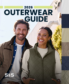 S&S Outerwear Guide 2026