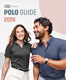 S&S Canada Polo Guide 2026
