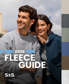 S&S Fleece Guide 2026