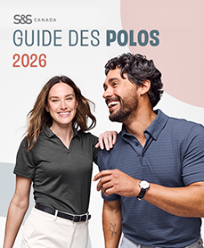 S&S Canada Guide Des Polos 2026