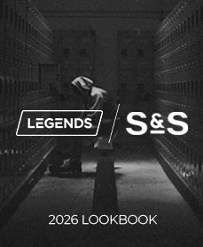 S&S Legends Lookbook 2026