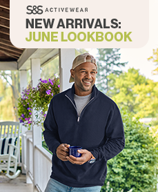 S&S New Arrivals June Lookbook 2026