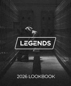 Legends Lookbook 2026