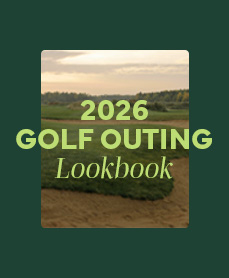 Golf Lookbook 2026