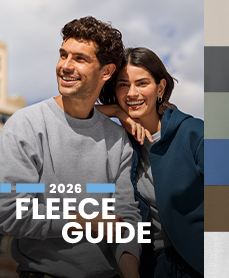 Fleece Guide 2026