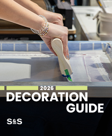 S&S Decoration Guide 2026
