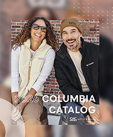 S&S Columbia Catalog 2026
